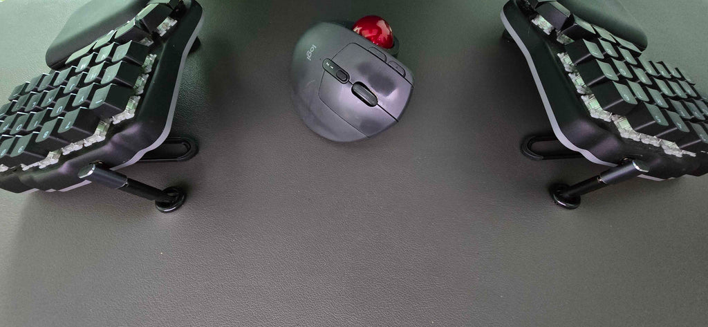 Dygma Defy
