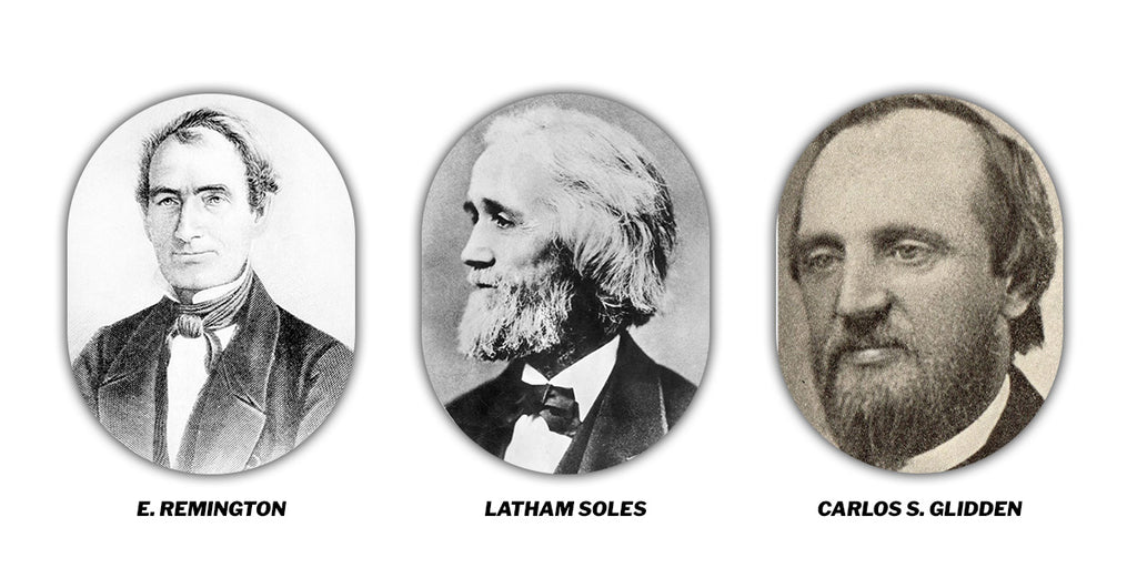 The layout inventors