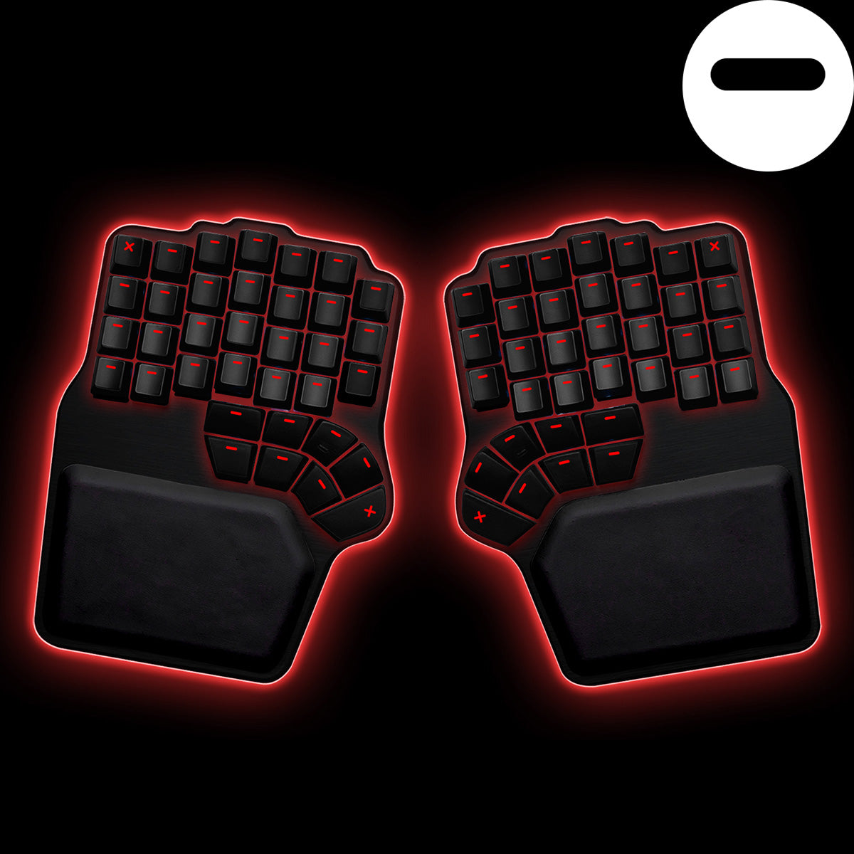 Keycaps