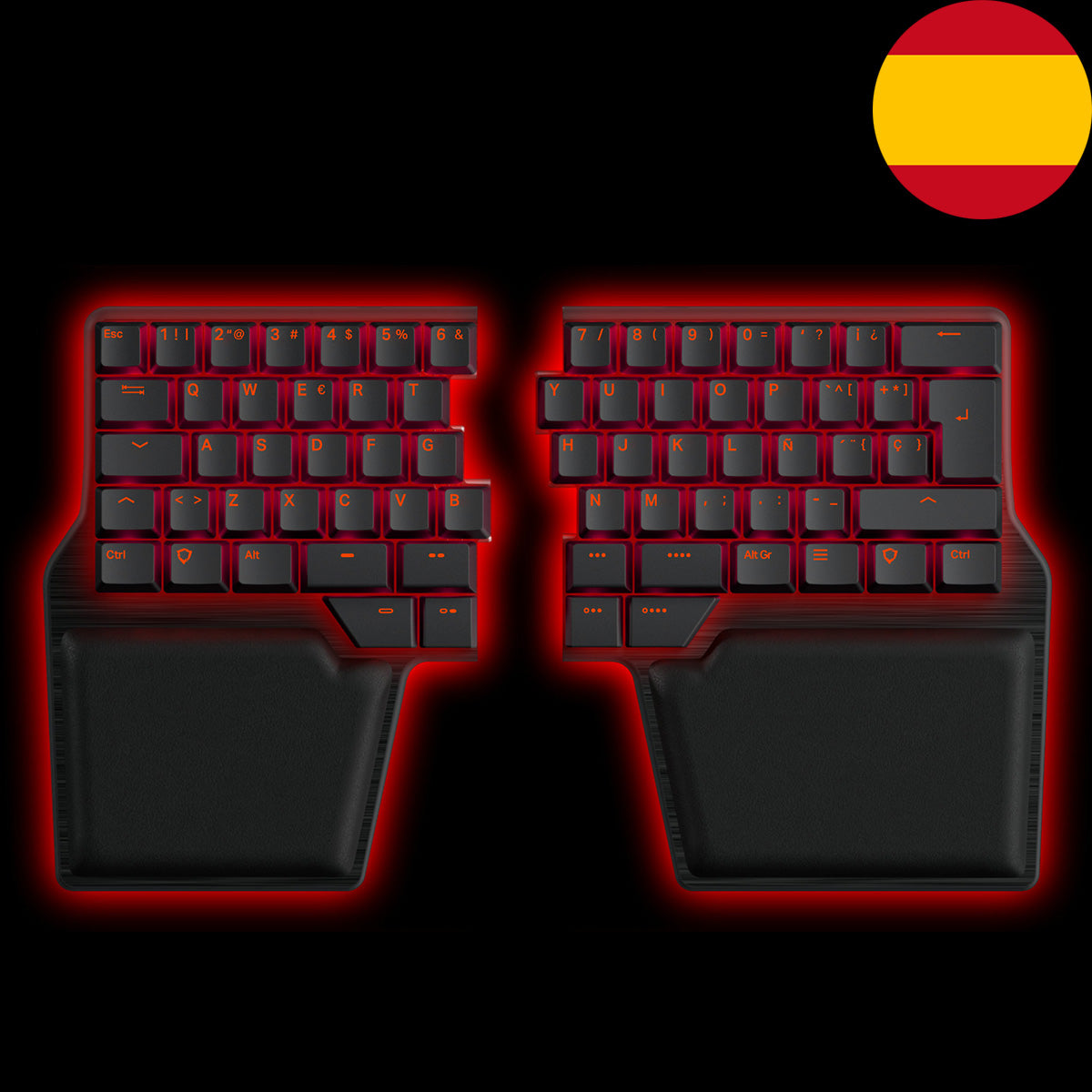 Keycaps