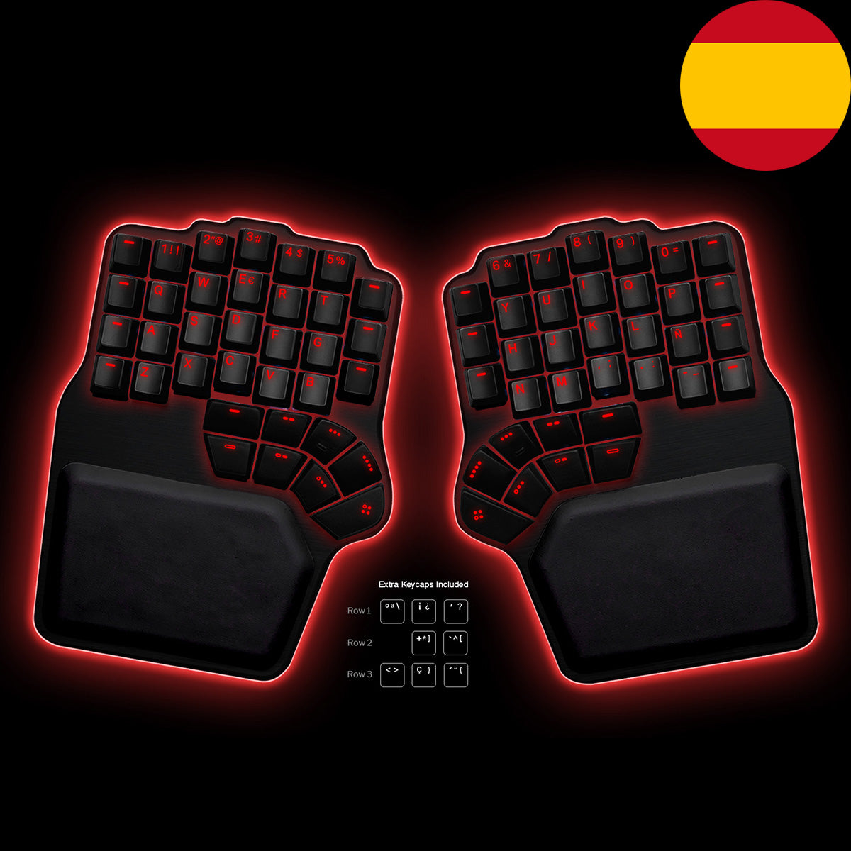 Keycaps