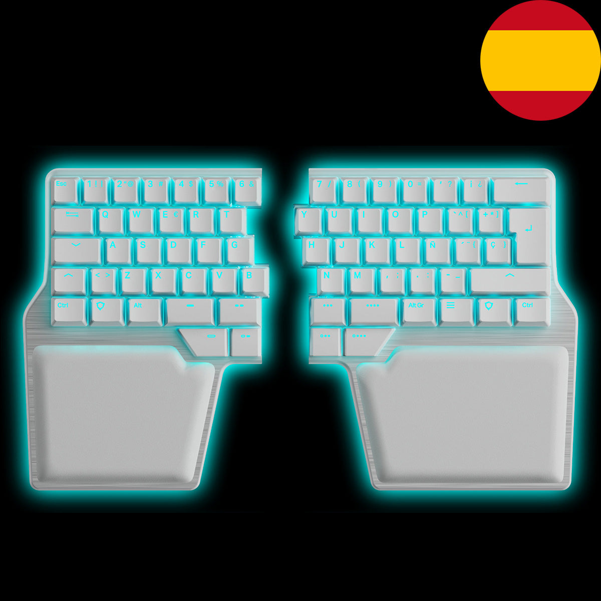 Keycaps