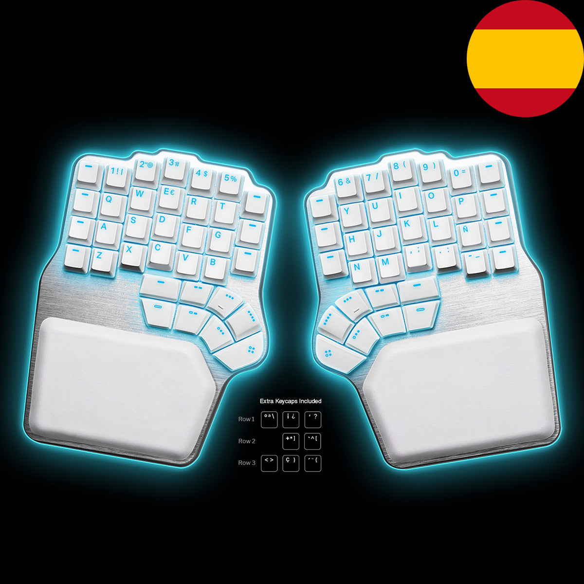 Keycaps