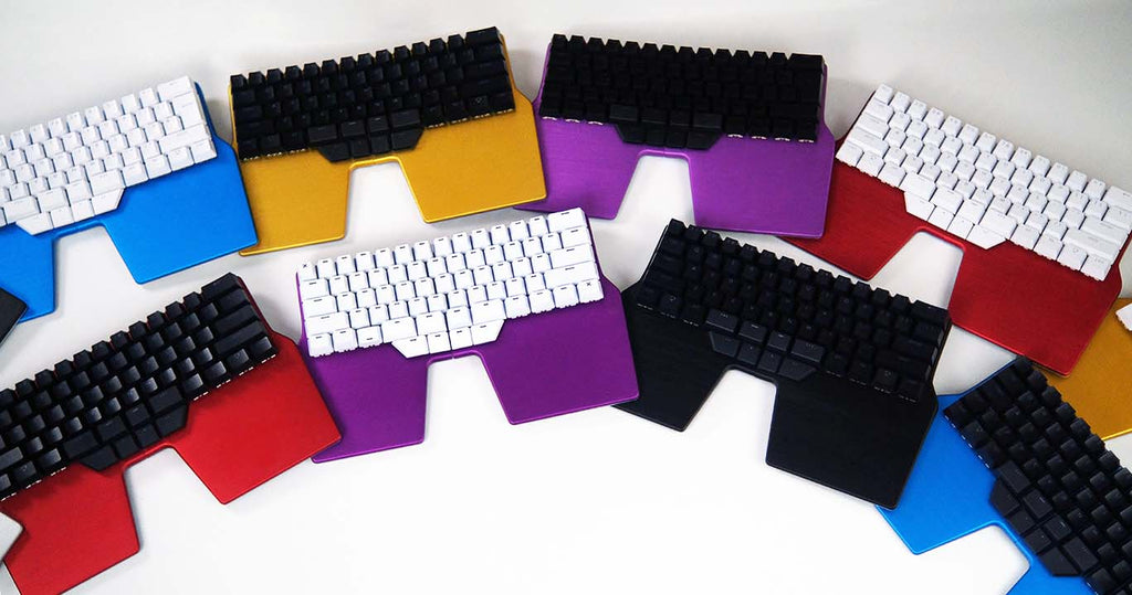 Limited Edition Dygma Raise