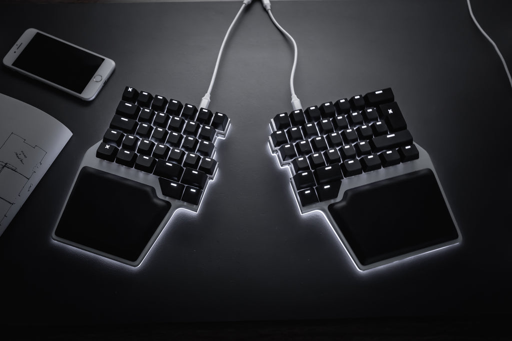 Limited Edition Dygma Raise