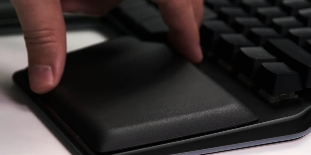 Palm Pads for wrists