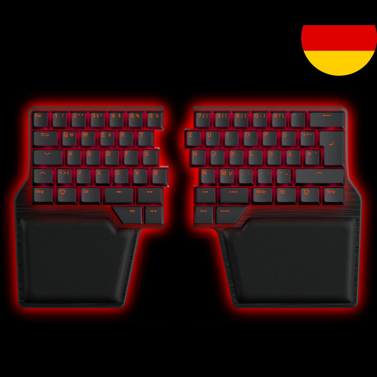 Keycaps