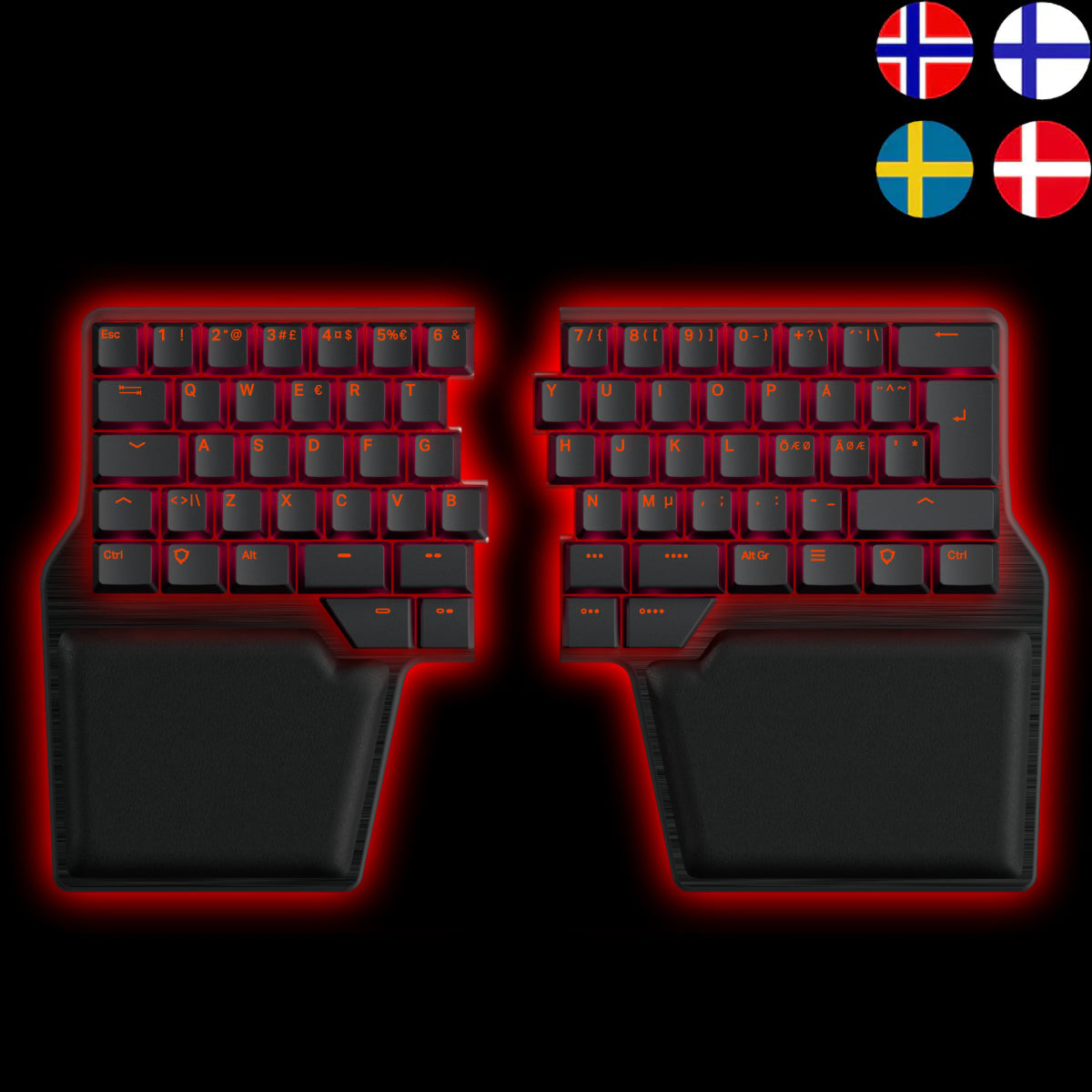 Keycaps