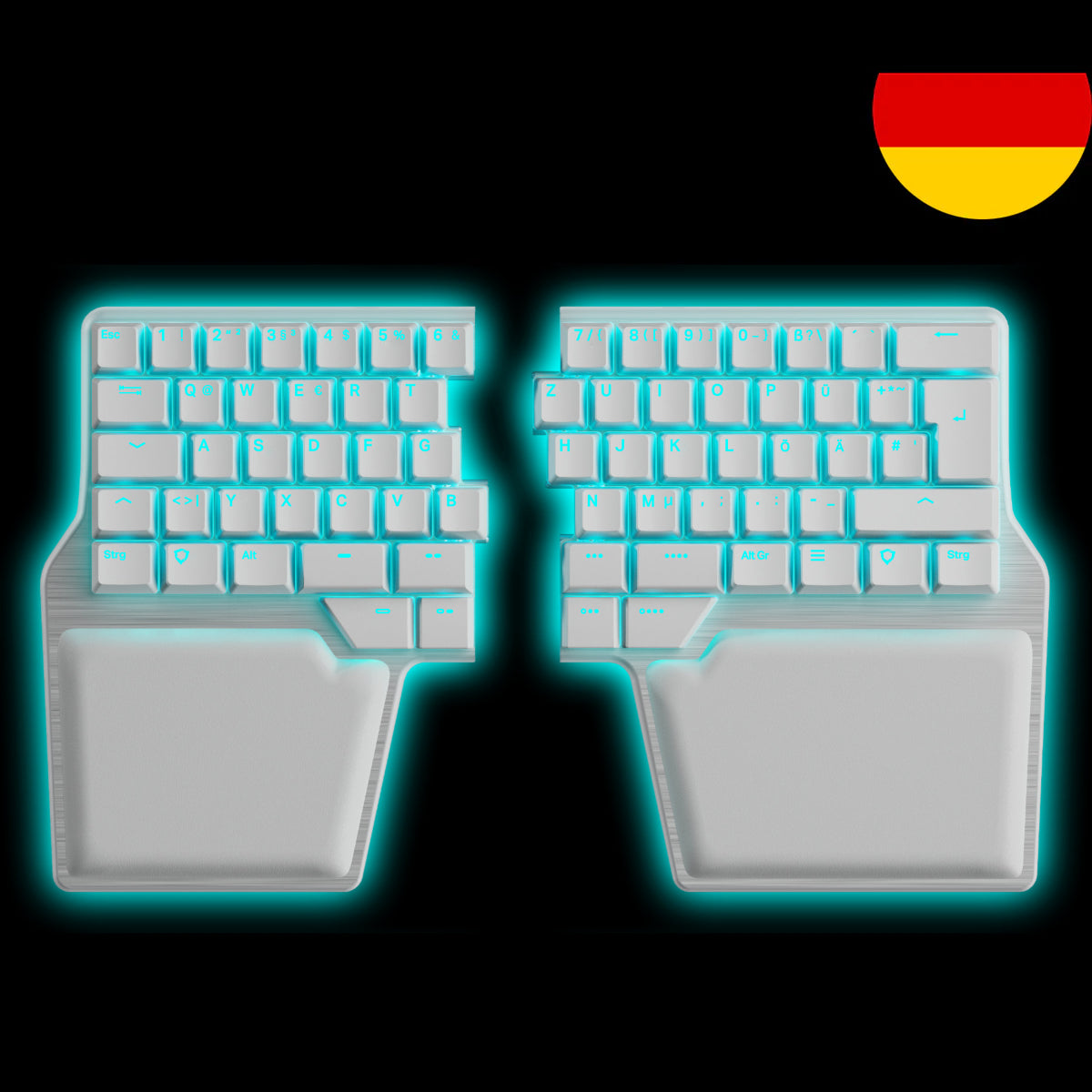 Keycaps