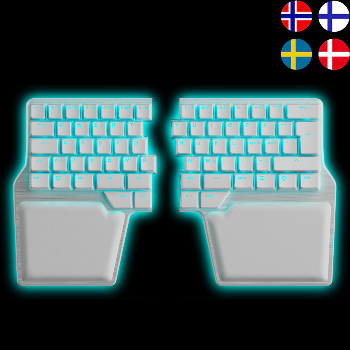 Keycaps