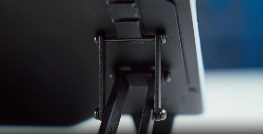 Heavier OG steel components