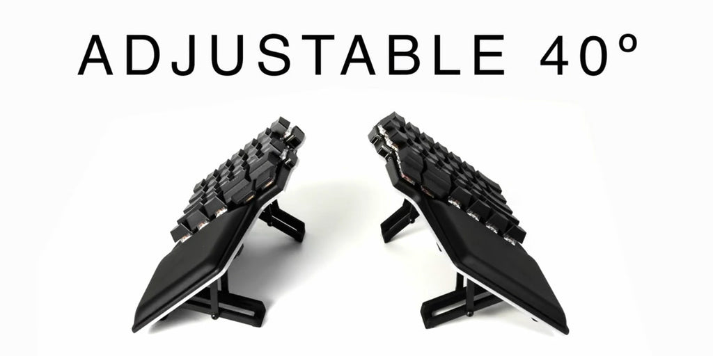 Tenting kit up to 40º