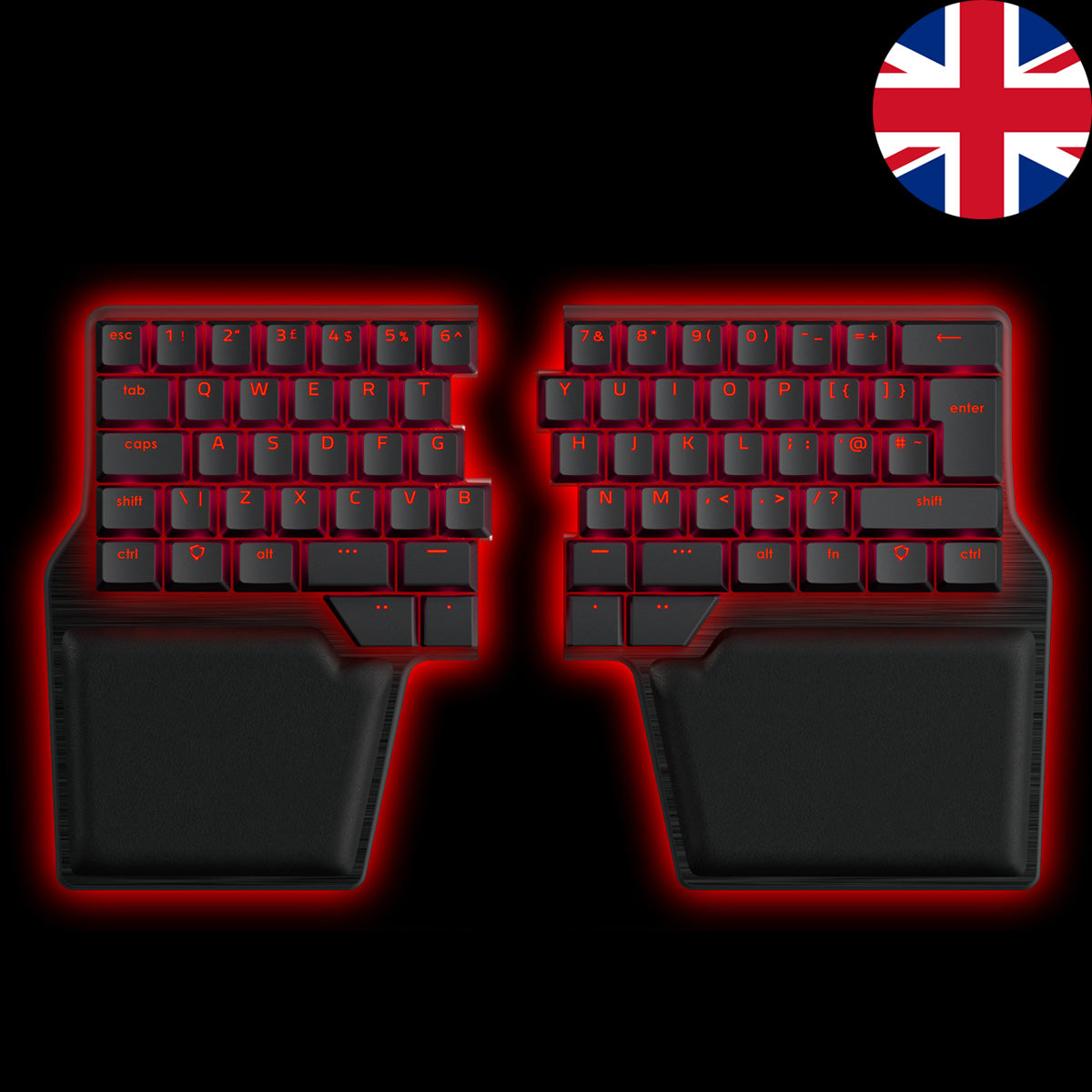 Keycaps