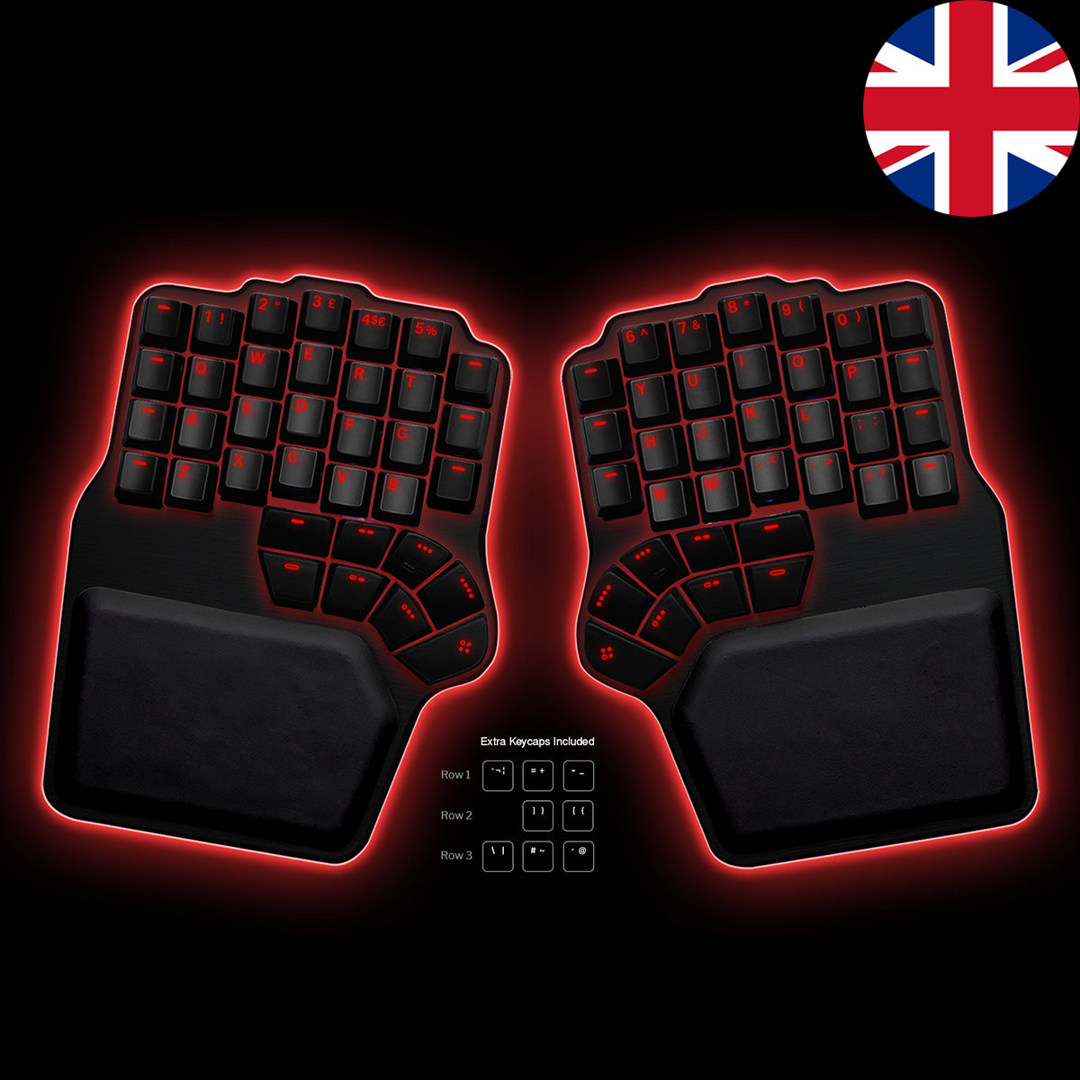 Keycaps