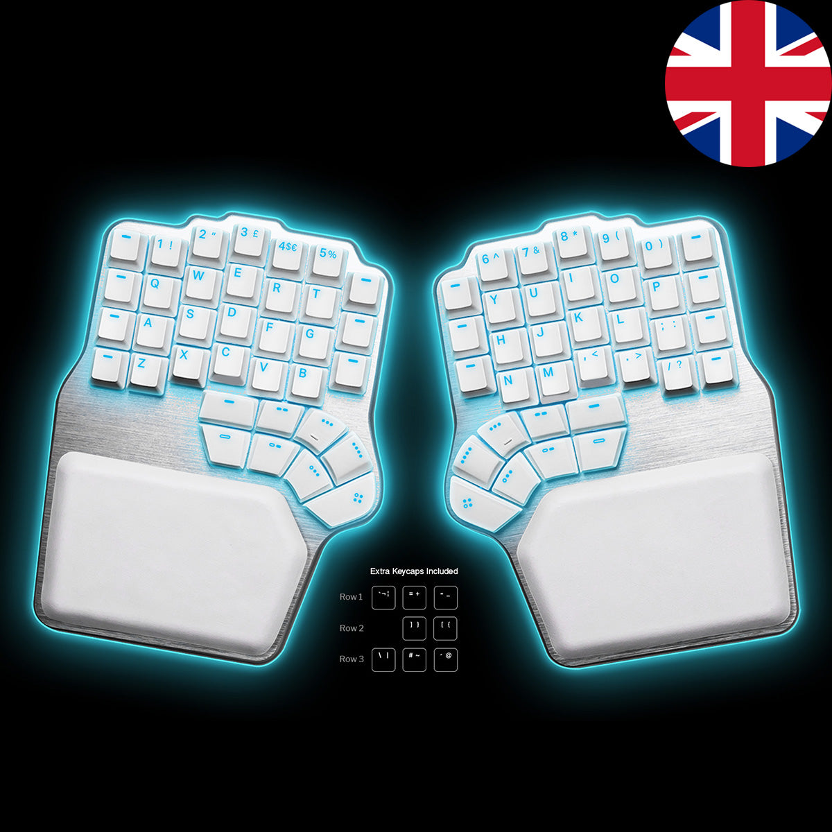 Keycaps