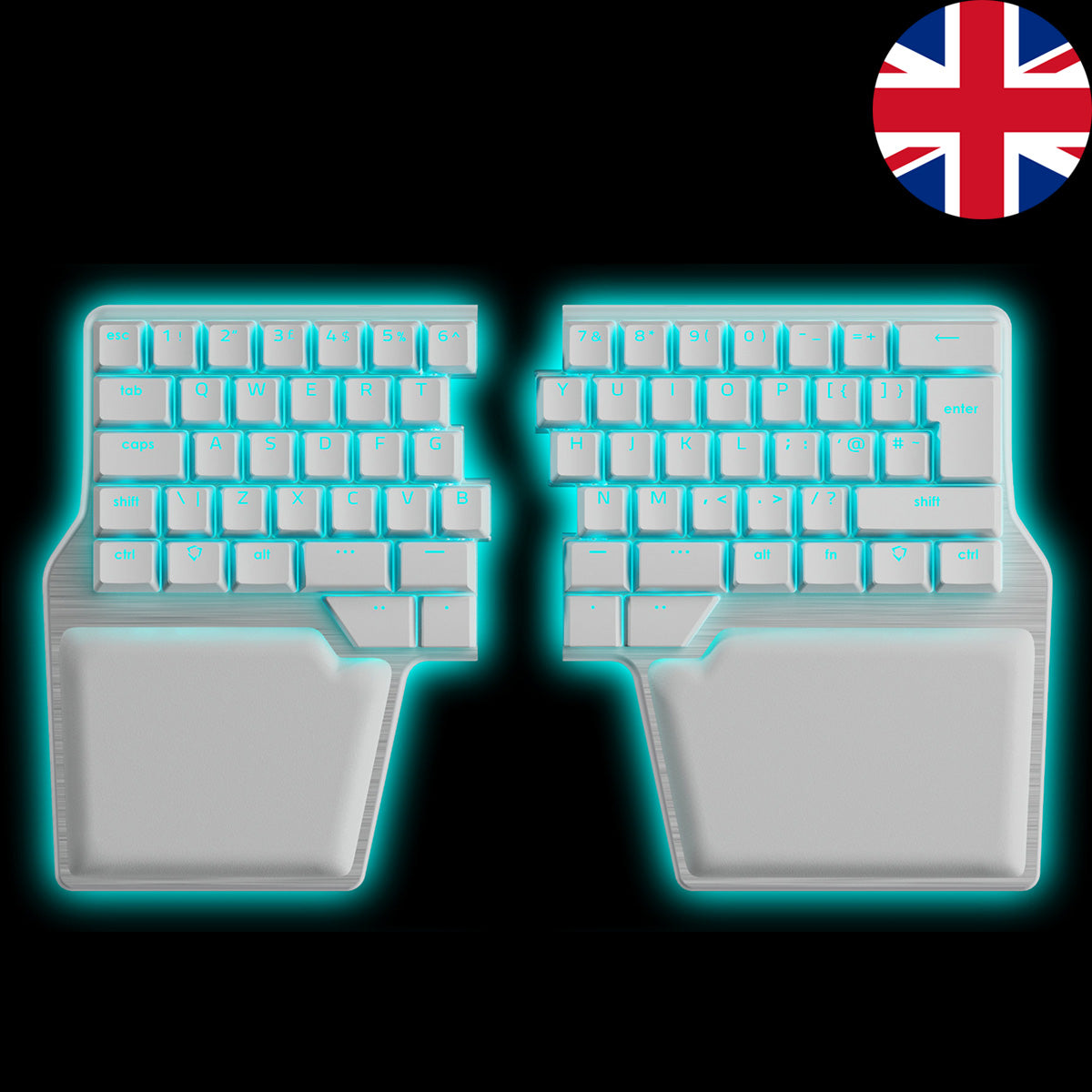 Keycaps