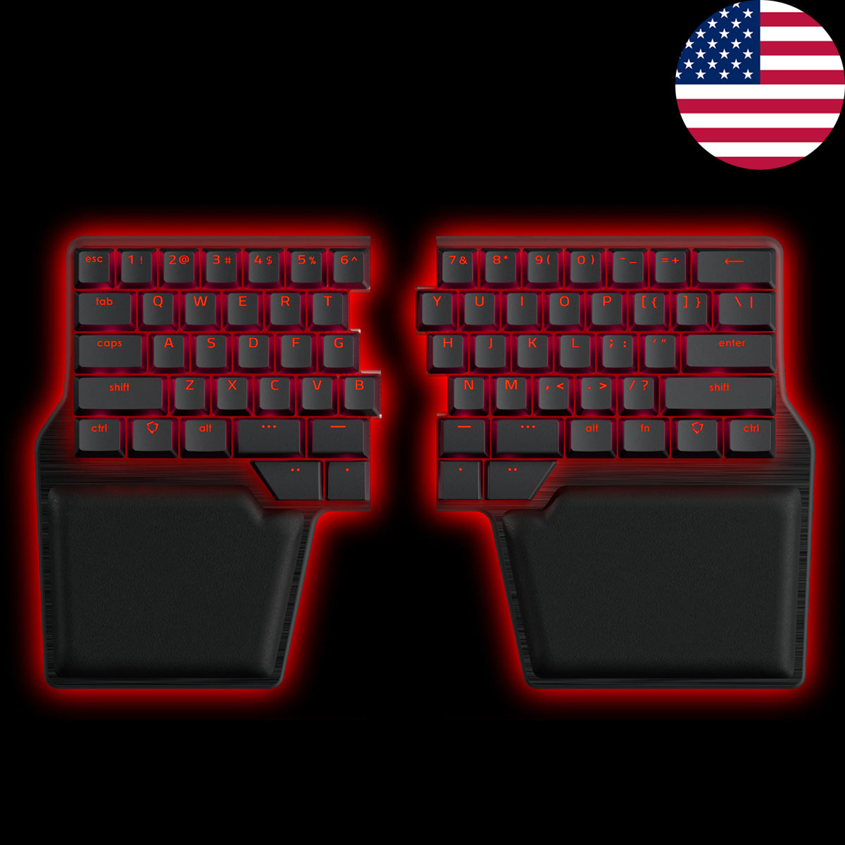 Keycaps