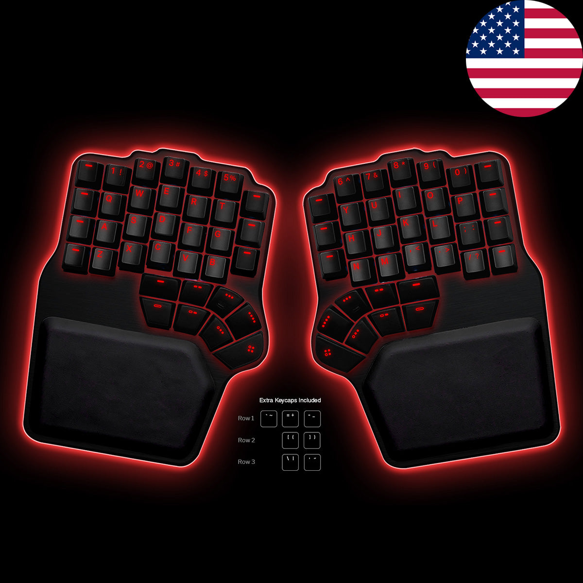 Keycaps