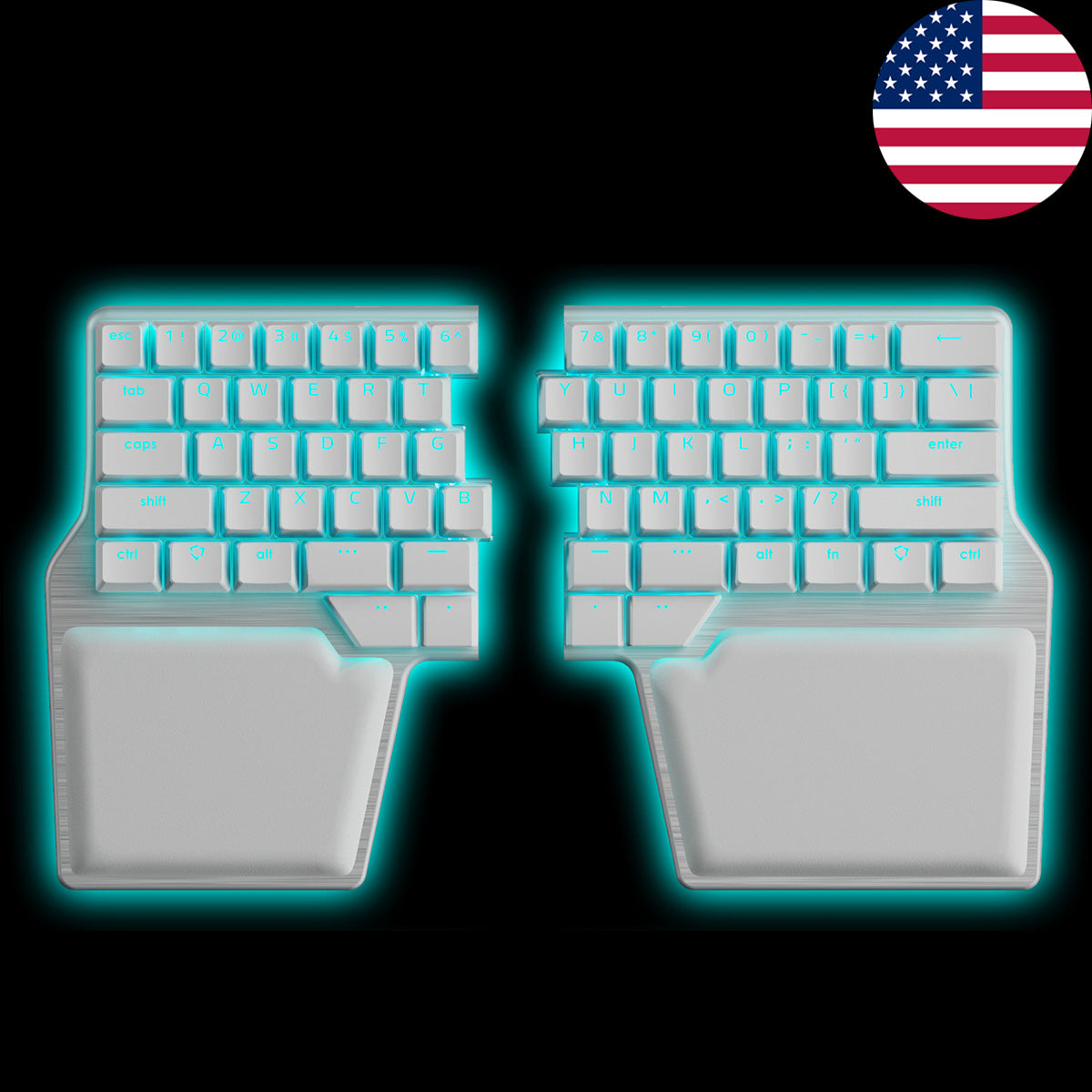 Keycaps