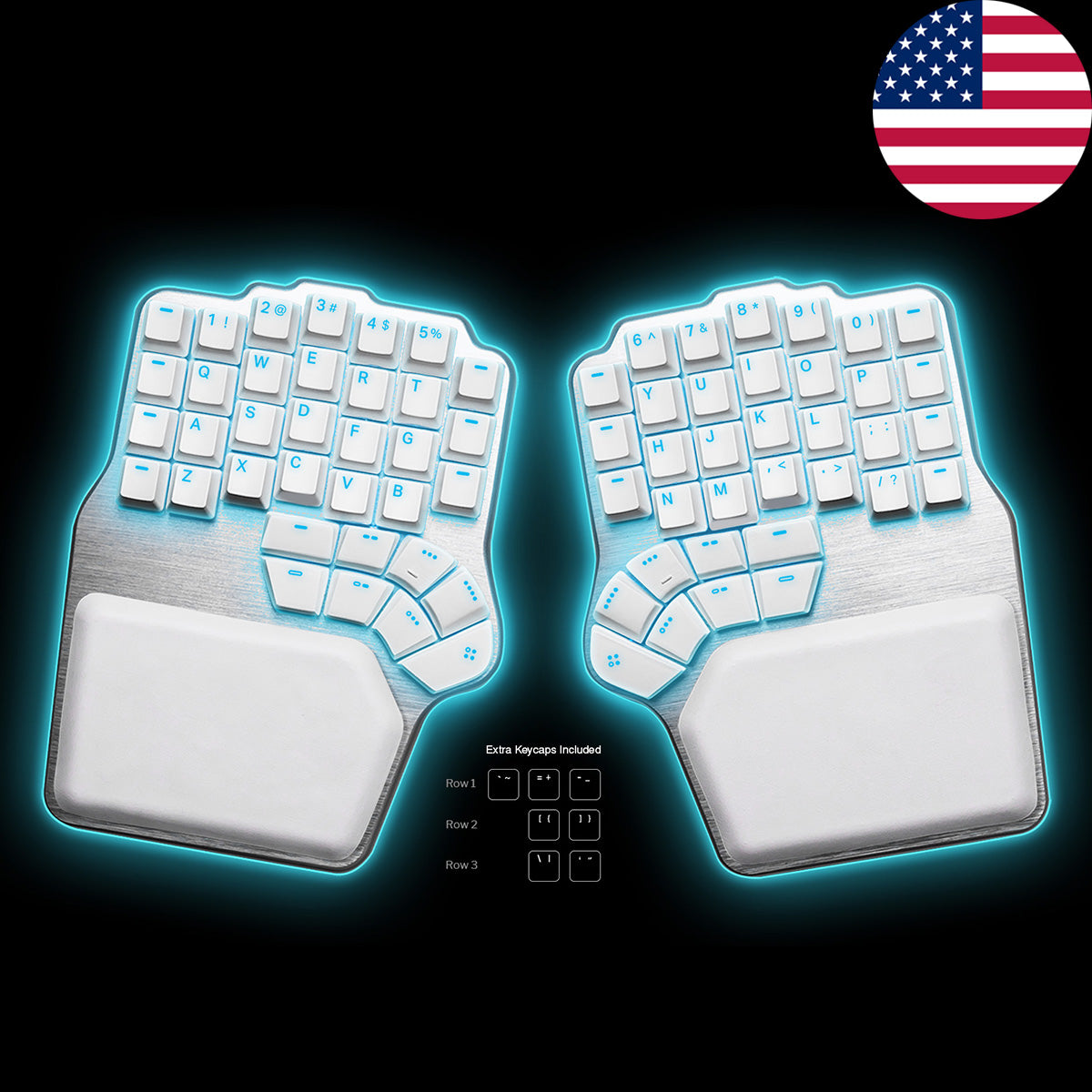 Keycaps