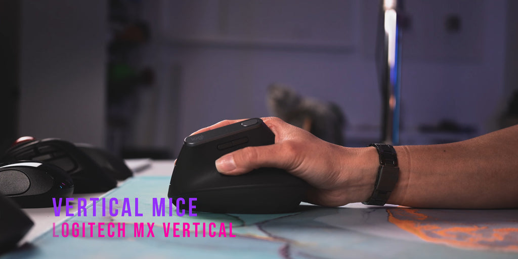 Vertical Mice Models