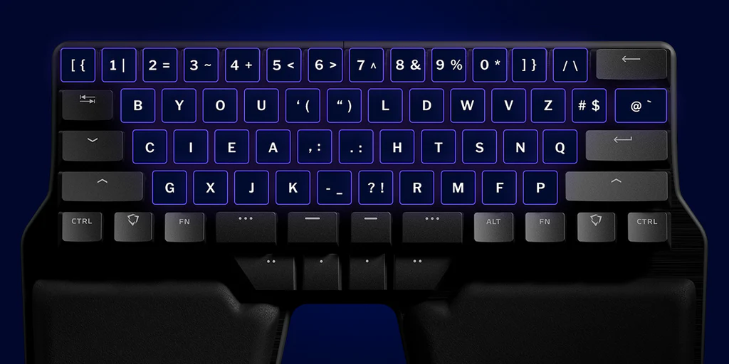 Engram Dygma Raise 2