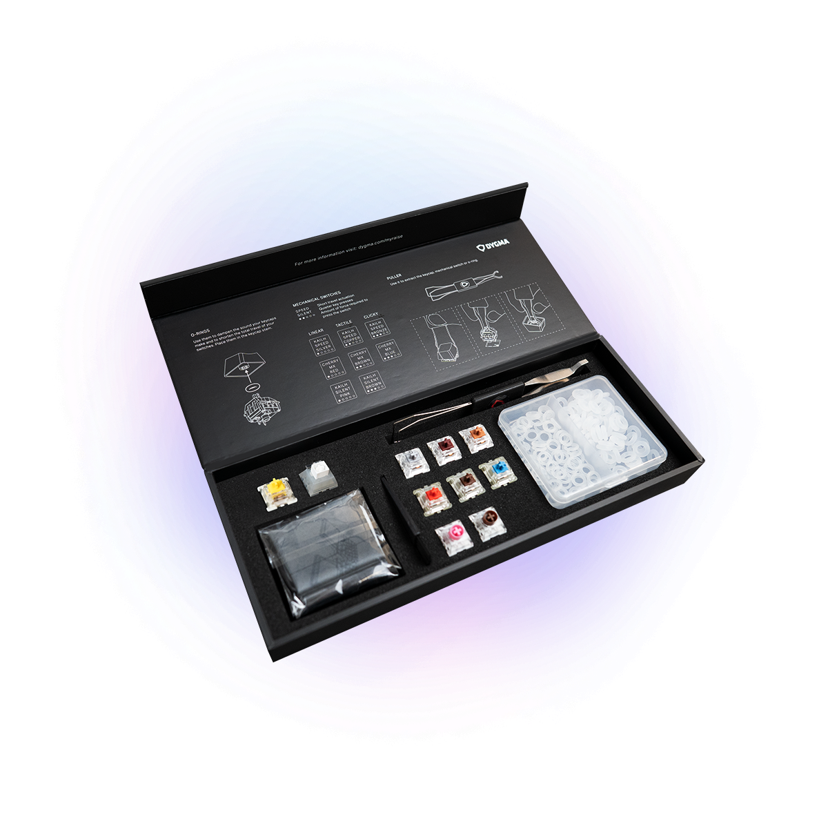Enhancement Kit