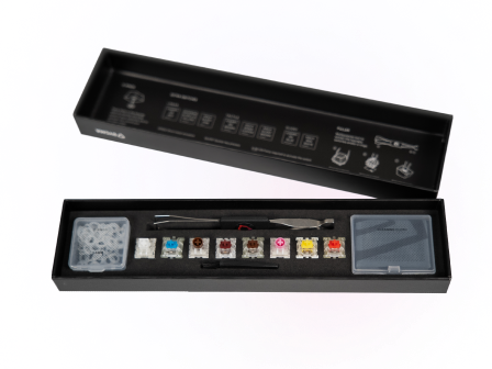 Enhancement Kit
