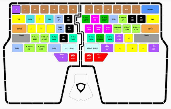 Massimiliano layer 1