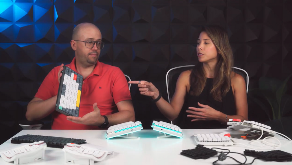 Transform your keyboard into a Lightroom Macro Pad