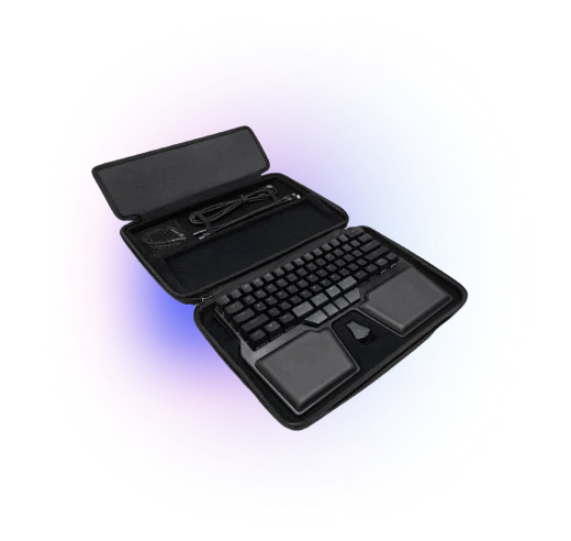 Dygma Raise Keyboard