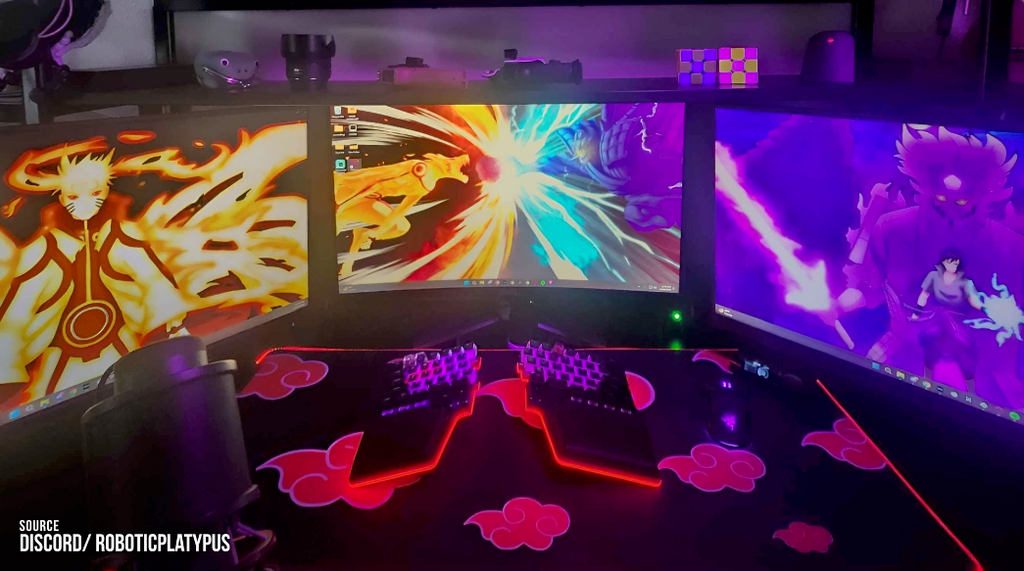 Setup Dygma Raise 2