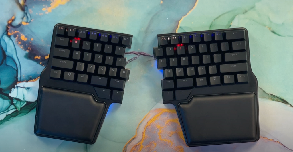 Bluetooth Dygma Raise 2